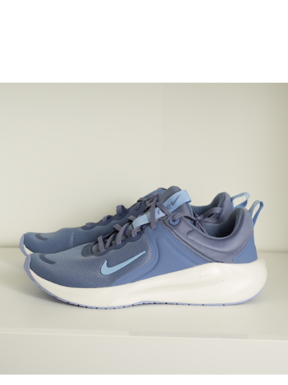 Women's training shoes Nike In-Season TR 14 world indigo/summit white
